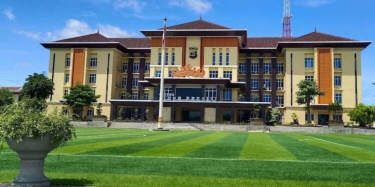 Ramadan-Lebaran 2026, Polda Lampung Ingatkan Warga Manfaatkan Layanan Hotline Polisi 110