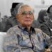 Mantan Wapres Try Sutrisno Tutup Usia, Pemerintah Sampaikan Duka Mendalam