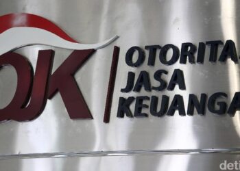 Sejumlah Pejabat OJK Ikut Daftar Seleksi Anggota Dewan Komisioner