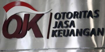 Sejumlah Pejabat OJK Ikut Daftar Seleksi Anggota Dewan Komisioner