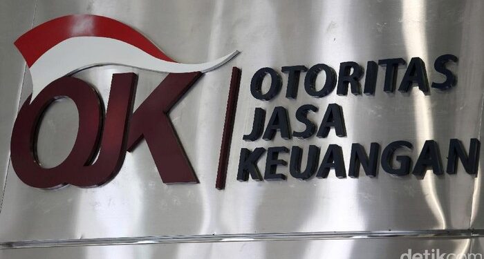 Sejumlah Pejabat OJK Ikut Daftar Seleksi Anggota Dewan Komisioner