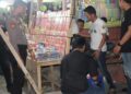 Upaya Preventif Polda Sulteng Tekan Peredaran Petasan Berbahaya di Wilayah Palu