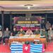Kamp KKB di Nabarua Dibongkar Aparat Gabungan, Ratusan Amunisi dan Puluhan Juta Rupiah Diamankan