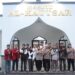 Kapolres Lampung Timur Buka Puasa Bersama OKP, Pererat Silaturahmi dan Toleransi