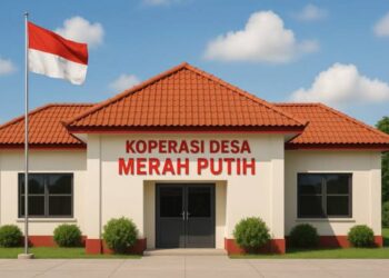Editorial: KDMP dan Tantangan Penguatan Ekonomi Desa
