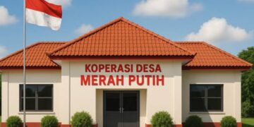 Editorial: KDMP dan Tantangan Penguatan Ekonomi Desa