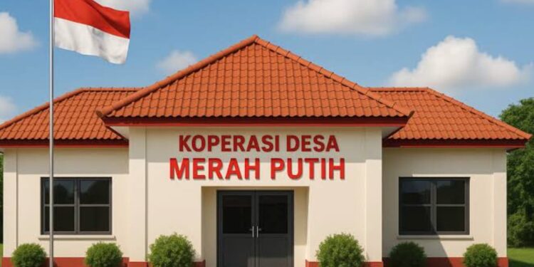 Editorial: KDMP dan Tantangan Penguatan Ekonomi Desa