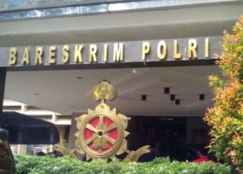 Polri Terbitkan DPO Bandar Narkoba Hamid alias Boy, Diduga Pernah Setor Uang ke Eks Kasat Narkoba