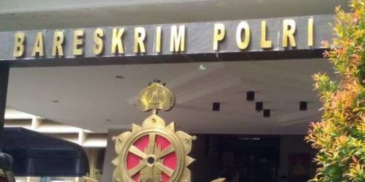 Polri Terbitkan DPO Bandar Narkoba Hamid alias Boy, Diduga Pernah Setor Uang ke Eks Kasat Narkoba