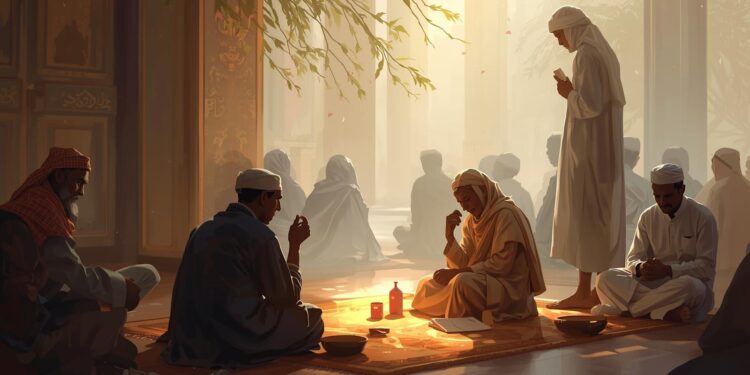 Editorial: Ramadan sebagai Momentum Penguatan Integritas