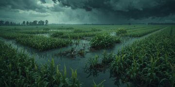 Editorial: Refleksi di Balik Gagal Panen Para Petani