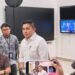 Seskab Teddy Tegaskan MBG Tak Sentuh Anggaran Pendidikan