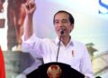 Jokowi Dijadwalkan Kunjungi Lampung Awal Juni 2026, PSI Siapkan Jalan Sehat Bersama Masyarakat