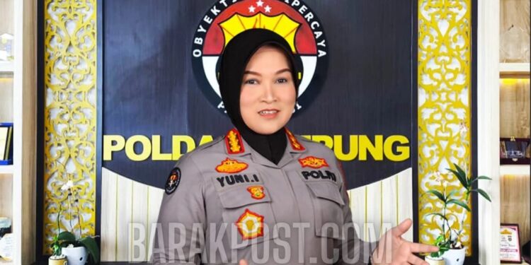Penembak ASN di Metro Serahkan Diri ke Polisi