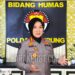 Penembak ASN di Metro Serahkan Diri ke Polisi