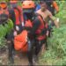Hari Kedua Pencarian, Tim SAR Gabungan Berhasil Temukan Korban Tenggelam di Lampung Utara