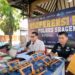 Satreskrim Polres Sragen Bongkar Aksi Pencurian Accu Truk Sampah DLH, Pelaku Dibekuk Kurang dari Dua Pekan