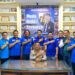 Polda Lampung Gandeng KNPI Berantas Judi Online dan BBM Ilegal