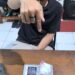 Polda Jateng Bongkar Peredaran Sabu di Pedurungan, Pengedar Diamankan dengan 9 Paket Barang Bukti
