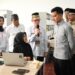 Tinjau Sekolah Rakyat Terintegrasi 35 Bandar Lampung, Wapres Tekankan Semangat Belajar dan Kenyamanan Siswa