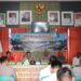 Kapolres Lampung Barat hadiri silaturahmi Sabuk Kamtibmas di Pekon Wates