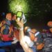 Lansia Tenggelam Saat Menyeberang Sungai di Tulang Bawang, Ditemukan Meninggal Dunia