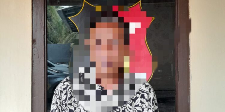 Tekab 308 Presisi Polsek Batanghari Ungkap Kasus Penipua, Seorang Pelaku Diamankan Polisi