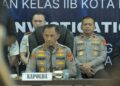 Polda Lampung Ungkap Kasus Love Scamming, Kerugian Korban Capai Rp1,4 Miliar