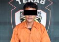 Polsek Trimurjo Ungkap Kasus Tipu Gelap Motor NMAX, Pelaku Berhasil Diamankan