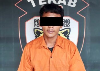 Polsek Trimurjo Ungkap Kasus Tipu Gelap Motor NMAX, Pelaku Berhasil Diamankan