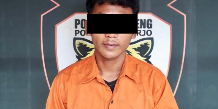 Polsek Trimurjo Ungkap Kasus Tipu Gelap Motor NMAX, Pelaku Berhasil Diamankan