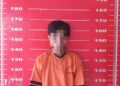 Pelarian Sang “Spesialis Dinamo” Berakhir, Polsek Banjar Agung Ringkus Buronan Maut Di Tengah Malam 