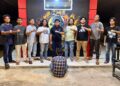 Curi HP di Area Pemancingan, Residivis Curanmor Diciduk Tekab 308 Polres Lampung Tengah