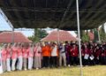 Rumah Zakat, PMI dan Universitas Aisyah Pringsewu Sukses gelar Kampus Relawan