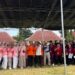 Rumah Zakat, PMI dan Universitas Aisyah Pringsewu Sukses gelar Kampus Relawan 
