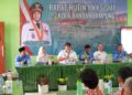 Tingkatkan Mutu Pendidikan dan Prestasi Siswa, Kadisdikbud Mengajak Seluruh Kepala Sekolah SMP se-Kota Bandar Lampung 