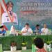 Tingkatkan Mutu Pendidikan dan Prestasi Siswa, Kadisdikbud Mengajak Seluruh Kepala Sekolah SMP se-Kota Bandar Lampung 