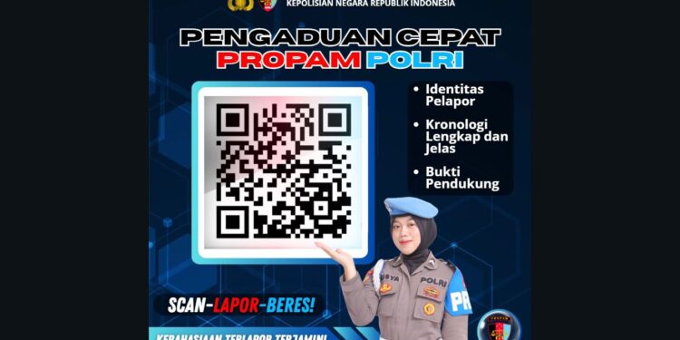 Viral IRT di Way Kanan, Polda Lampung Kerahkan Tim Propam