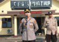 Kapolres Lampung Timur Heti Patmawati Imbau Masyarakat Selalu Waspada Dan Berhati-hati di Musim Penghujan