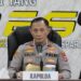 Polda Lampung Berhasil Ungkap Kasus Curat Ranmor yang Mengakibatkan Gugurnya Bripka (Anumerta) Arya Supena