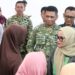 Dandim Bersama Forkopimda Ikuti Peresmian 1.061 KDKMP Secara Virtual