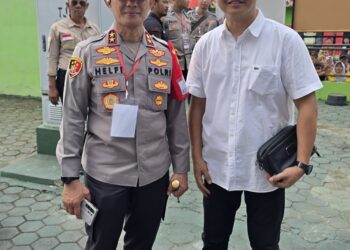 PSI Lampung Dukung Ketegasan Polda terhadap Begal dan Curanmor Bersenjata