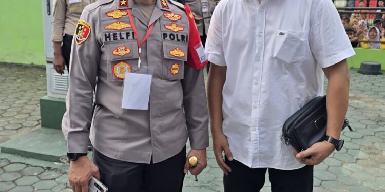 PSI Lampung Dukung Ketegasan Polda terhadap Begal dan Curanmor Bersenjata