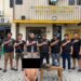 Spesialis Curanmor Lintas Kabupaten Kota Berhasil Dibekuk Team Gabungan Tekab 308 Lampung Tengah 