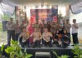 Pisah Sambut Kapolsek Way Jepara: AKP A.E. Siregar, S.Sos Serahkan Estafet Kepemimpinan Kepada AKP Gobel, S.H,. M.H