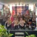 Pisah Sambut Kapolsek Way Jepara: AKP A.E. Siregar, S.Sos Serahkan Estafet Kepemimpinan Kepada AKP Gobel, S.H,. M.H