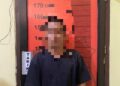 Tekab 308 Presisi Polres Lampung Timur dan Polsek Pasir Sakti Ungkap Kasus Curat, Pelaku Curi 1 Unit Sepeda Motor Diamankan Polisi