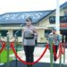 Kapolres Lampung Timur Pimpin Upacara Hari Kebangkitan Nasional ke-118, Semangat Kebangsaan Tak Luntur Meski Diguyur Gerimis