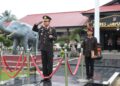 Kapolres Lampung Barat Pimpin Upacara Peringatan Hari Kebangkitan Nasional Tahun 2026