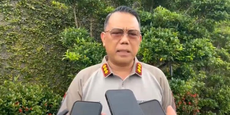 Pembunuhan Pendulang Emas di Awimbon, Petugas Gabungan Fokus Evakuasi Korban dan Pengejaran Pelaku